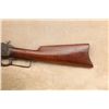 Image 7 : Marlin Firearms Co. Model 1894 Â€˜94 Trapper .25-20 Win 15" Lever Action Rifle 1906