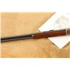 Image 10 : Marlin Model 1893 .32-40 26" Checked Pistol Grip Lever Action Rifle, Mfd 1902 C&r