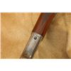 Image 24 : Marlin Model 1893 .32-40 26" Checked Pistol Grip Lever Action Rifle, Mfd 1902 C&r