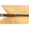 Image 5 : Marlin Model 1893 .32-40 26" Checked Pistol Grip Lever Action Rifle, Mfd 1902 C&r