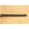 Image 6 : Marlin Model 1893 .32-40 26" Checked Pistol Grip Lever Action Rifle, Mfd 1902 C&r