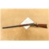 Image 7 : Marlin Model 1893 .32-40 26" Checked Pistol Grip Lever Action Rifle, Mfd 1902 C&r