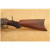 Image 12 : 2nd Year Marlin Model 1894 '94 .25-20 Winchester Half-mag 1/2 Octagon Lever Rifle 1895 Antique
