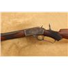Image 13 : 2nd Year Marlin Model 1894 '94 .25-20 Winchester Half-mag 1/2 Octagon Lever Rifle 1895 Antique