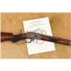 Image 1 : 2nd Year Marlin Model 1894 '94 .25-20 Winchester Half-mag 1/2 Octagon Lever Rifle 1895 Antique