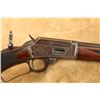 Image 28 : 2nd Year Marlin Model 1894 '94 .25-20 Winchester Half-mag 1/2 Octagon Lever Rifle 1895 Antique