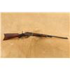 Image 6 : 2nd Year Marlin Model 1894 '94 .25-20 Winchester Half-mag 1/2 Octagon Lever Rifle 1895 Antique