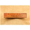 Image 2 : U.S. Cartridge Co .35 Winchester 20rd Sealed Box Vintage Soft Point Ammunition