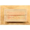 Image 6 : U.S. Cartridge Co .35 Winchester 20rd Sealed Box Vintage Soft Point Ammunition