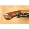 Image 15 : New Haven Arms Co. No. 2 6" Navy Belt .41 Volcanic Rocket Barrel Lever Action Pistol, Antique