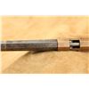 Image 24 : New Haven Arms Co. No. 2 6" Navy Belt .41 Volcanic Rocket Barrel Lever Action Pistol, Antique
