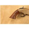 Image 4 : New Haven Arms Co. No. 2 6" Navy Belt .41 Volcanic Rocket Barrel Lever Action Pistol, Antique