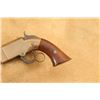 Image 8 : New Haven Arms Co. No. 2 6" Navy Belt .41 Volcanic Rocket Barrel Lever Action Pistol, Antique