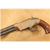 Image 9 : New Haven Arms Co. No. 2 6" Navy Belt .41 Volcanic Rocket Barrel Lever Action Pistol, Antique