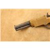 Image 10 : Rare Plain Frame New Haven Arms No. 1 Pocket .31 Volcanic Rocket Ball Lever Pistol, Antique