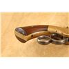Image 15 : Rare Plain Frame New Haven Arms No. 1 Pocket .31 Volcanic Rocket Ball Lever Pistol, Antique