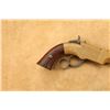 Image 4 : Rare Plain Frame New Haven Arms No. 1 Pocket .31 Volcanic Rocket Ball Lever Pistol, Antique