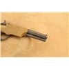 Image 6 : Rare Plain Frame New Haven Arms No. 1 Pocket .31 Volcanic Rocket Ball Lever Pistol, Antique