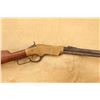 Image 1 : Civil War Era New Haven Arms Co Model 1860 24" .44 Henry Rimfire Lever Action Rifle 1864 Antique