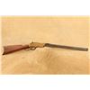 Image 2 : Civil War Era New Haven Arms Co Model 1860 24" .44 Henry Rimfire Lever Action Rifle 1864 Antique