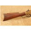 Image 3 : Civil War Era New Haven Arms Co Model 1860 24" .44 Henry Rimfire Lever Action Rifle 1864 Antique