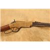 Image 4 : Civil War Era New Haven Arms Co Model 1860 24" .44 Henry Rimfire Lever Action Rifle 1864 Antique