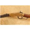 Image 9 : Civil War Era New Haven Arms Co Model 1860 24" .44 Henry Rimfire Lever Action Rifle 1864 Antique