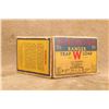 Image 10 : Full Box Vintage Winchester Ranger Trap Load 12 Gauge Paper Ammunition Shotgun Shells