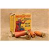 Image 4 : Full Box Vintage Winchester Ranger Trap Load 12 Gauge Paper Ammunition Shotgun Shells
