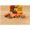 Image 5 : Full Box Vintage Winchester Ranger Trap Load 12 Gauge Paper Ammunition Shotgun Shells