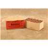 Image 2 : Full 2-piece Box Winchester 9mm Long Shot Smokeless Rimfire Ammunition