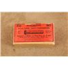 Image 4 : Full 2-piece Box Winchester 9mm Long Shot Smokeless Rimfire Ammunition
