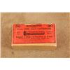 Image 5 : Full 2-piece Box Winchester 9mm Long Shot Smokeless Rimfire Ammunition