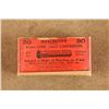 Image 7 : Full 2-piece Box Winchester 9mm Long Shot Smokeless Rimfire Ammunition