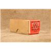 Image 9 : Full 2-piece Box Winchester 9mm Long Shot Smokeless Rimfire Ammunition