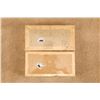 Image 5 : Two Boxes 1880s Winchester .38 Long Rimfire Black Powder Ammunition, 56 Cartridges
