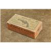 Image 2 : Full 2-piece Box, Feb 1920 Winchester .32 S&w Black Powder Ammunition, 50 Rounds