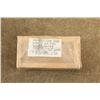 Image 7 : Full 2-piece Box, Feb 1920 Winchester .32 S&w Black Powder Ammunition, 50 Rounds