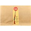 Image 1 : Original 1950s Us Winchester Model 50 Shotgun 7x24.25" Cardboard Counter Sign With Intact Easel