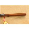 Image 18 : Early Winchester Model 63 .22 Lr 23" Semi-auto Rimfire Rifle & Noske Scope, Mfd 1936 C&r