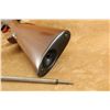 Image 23 : Early Winchester Model 63 .22 Lr 23" Semi-auto Rimfire Rifle & Noske Scope, Mfd 1936 C&r