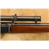 Image 26 : Early Winchester Model 63 .22 Lr 23" Semi-auto Rimfire Rifle & Noske Scope, Mfd 1936 C&r