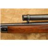 Image 28 : Early Winchester Model 63 .22 Lr 23" Semi-auto Rimfire Rifle & Noske Scope, Mfd 1936 C&r