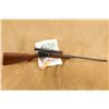 Image 2 : Early Winchester Model 63 .22 Lr 23" Semi-auto Rimfire Rifle & Noske Scope, Mfd 1936 C&r