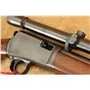 Image 30 : Early Winchester Model 63 .22 Lr 23" Semi-auto Rimfire Rifle & Noske Scope, Mfd 1936 C&r