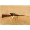 Image 3 : Early Winchester Model 63 .22 Lr 23" Semi-auto Rimfire Rifle & Noske Scope, Mfd 1936 C&r