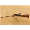 Image 9 : Early Winchester Model 63 .22 Lr 23" Semi-auto Rimfire Rifle & Noske Scope, Mfd 1936 C&r