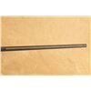 Image 15 : Prewar Winchester Model 63 .22 Lr 23" Semi Automatic Tube-fed Rimfire Rifle, Mfd 1938 C&r