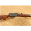 Image 1 : Prewar Winchester Model 63 .22 Lr 23" Semi Automatic Tube-fed Rimfire Rifle, Mfd 1938 C&r