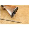 Image 21 : Prewar Winchester Model 63 .22 Lr 23" Semi Automatic Tube-fed Rimfire Rifle, Mfd 1938 C&r